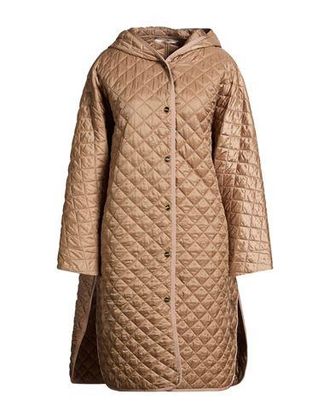 Max Mara COATS & JACKETS - Puffers on YOOX.COM