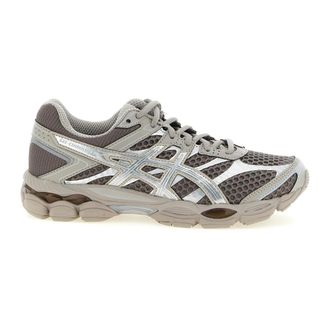 Asics Fitness, unisex, Grijs, 40 EU, Gel-Cumulus 16