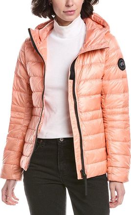 Canada Goose Cypress Black Label Hoodie