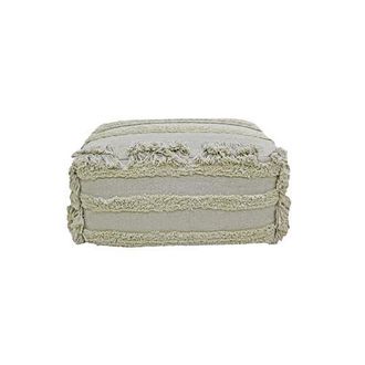 Lorena Canals Pouf Air in Olive, Brown at Nordstrom, Size Large