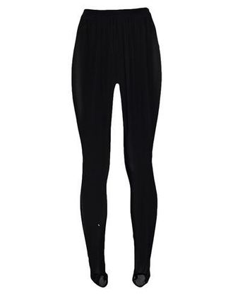 Wardrobe.NYC BOTTOMWEAR - Leggings on YOOX.COM