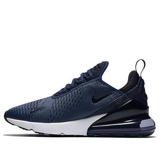 Nike Air Max 270 Midnight Navy Black AH8050-400