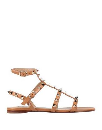 Valentino Garavani FOOTWEAR - Sandals on YOOX.COM