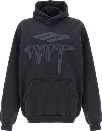 Balenciaga Hoodie