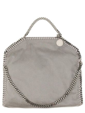 Stella McCartney Stella Mc Cartney Falabella Fold Over Tote Bag