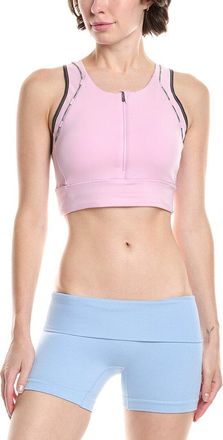 New Balance Impact Run At Bra Top