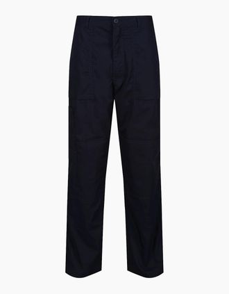 Regatta Mens Regatta Mens Sports New Lined Action Trousers - Navy - Size: 28 x regular
