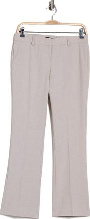 Amanda + Chelsea Ari Full Length Pants in Oatmeal at Nordstrom Rack, Size 12 P