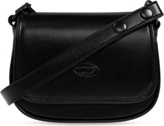 Diesel Borsa Wirt - - Bags - unisex - Nero - ONE SIZE