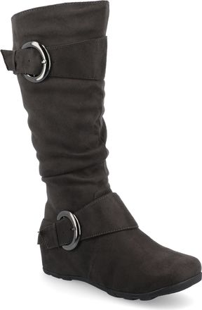 Journee Collection Women & apos;s Jester-01 Boots