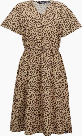 Regatta Womens Regatta Womens/Ladies Elona Midi Dress - Multi - Size: 12