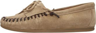 Catwalk Patron Loafers - Dames - Loafers - Beige - 40 EU - Leer - Schoenen