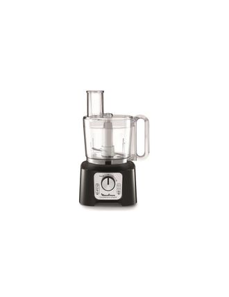 Moulinex Robot De Cocina 3l 800w Con Batidora Negra - Fp546811