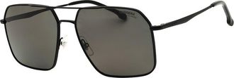 Carrera Mens Carrera 333/S 59Mm Polarized