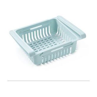 OEM Caj&oacute;n Para Refrigerador, Estante De Almacenamiento Ajustable, Organizador De Compartimentos Para Refrigerador, Organizador De Caj&oacute;n Para Refrigerador 