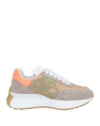 Alexander McQueen CALZATURE - Sneakers su YOOX.COM