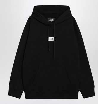 Maison Margiela Numeric Hoodie