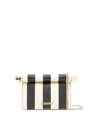 Jacquemus Clutch Bag