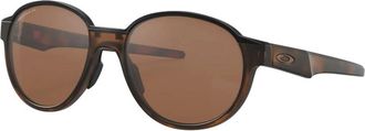 Oakley Coinflip Zonnebril - unisex - Zonnebrillen - Bruin - ONE Size - Accessoires