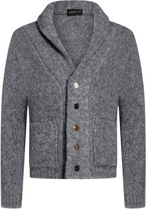 Gabriele Pasini MAGLIERIA - Cardigan su YOOX.COM