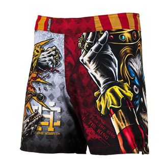 OEM Pantaloncini Sportivi Da Uomo Killer Cards 2 S Rossi