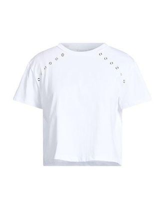 Patrizia Pepe TOPWEAR - T-shirts on YOOX.COM
