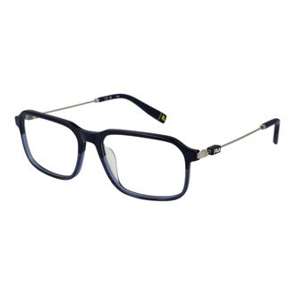 Fila Blue Metal Glasses Mens (Frames)