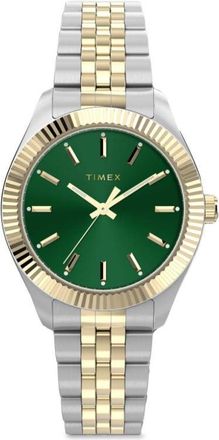 Timex Orologio Legacy 36mm - Argento