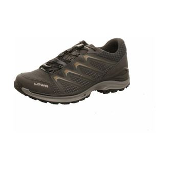 Lowa Meadow GTX LO SL - Heren - Sport - Grijs - Maat: 45 EU Synthetisch
