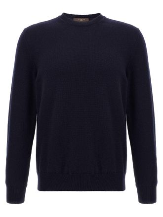 Zanone Wool Sweater