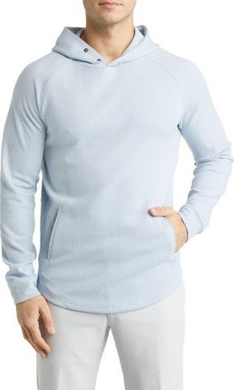 Swannies Camden Hoodie in Sky at Nordstrom, Size Xxx-Large