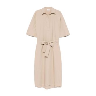 P.A.R.O.S.H. Mujer, Vestidos, Beige, Talla: M