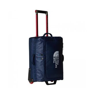 The North Face Cabin Bag Nf 0A52Ud - unisex - Handbagage koffer - Blauw - ONE Size - Polyester - Koffers