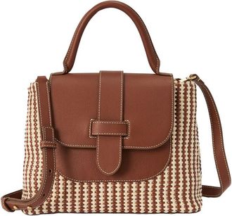 J.McLaughlin J. McLaughlin Zoey Leather Handbag