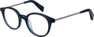 Yohji Yamamoto Acetate Glasses (Frames)