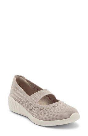 Skechers Arya Lovesome Slip-On Sneaker in Taupe at Nordstrom Rack, Size 6.5