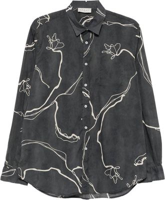 Paura Fedone Shirt Comfort