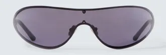 Tom Ford Brady-02 shield sunglasses