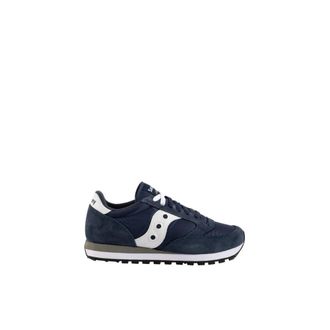 Saucony Hombre, Zapatos, Azul, Talla: 41 EU