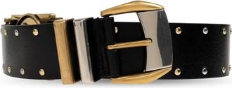 Versace Donna, Accessori, Nero, 80 CM, new