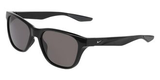 Nike EXPLORE SWAY IO0102X 010 Mens Sunglasses Black Size 53
