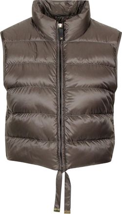 Max Mara Truien Kaki