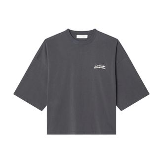 Fear of God Hombre, Camisetas, Gris, Talla: XS
