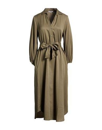 Caliban DRESSES - Midi dresses on YOOX.COM