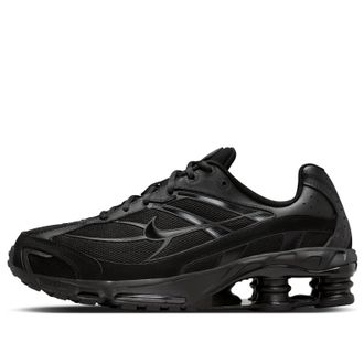Nike Shox Ride 2 Black IO4296-002