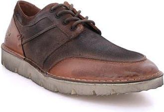 Roan Fenton Sneaker in Pecan at Nordstrom Rack, Size 10