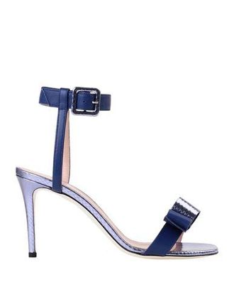 Pollini SCHUHE - Sandalen auf YOOX.COM