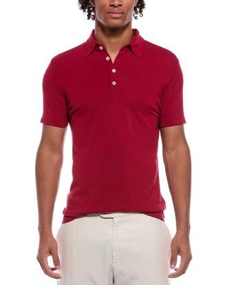 Slowear Slowear Polo Shirt