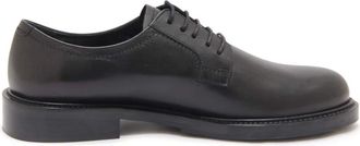 Guglielmo Rotta Mujer, Zapatos, Negro, Talla: 36 EU