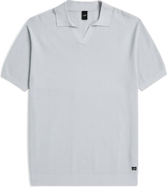 Wahts Mens Knitwear, TargetGroup:Men Frost Blue / XXL